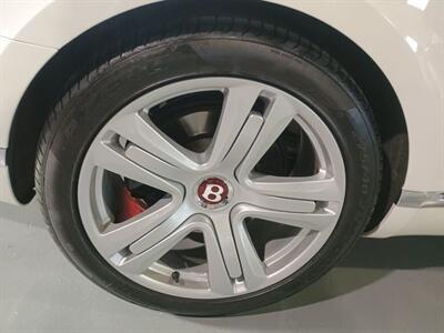 2013 Bentley Continental GT V8  ONE OWNER - Photo 33 - Boca Raton, FL 33431