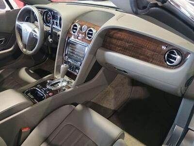 2013 Bentley Continental GT V8  ONE OWNER - Photo 36 - Boca Raton, FL 33431