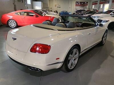 2013 Bentley Continental GT V8  ONE OWNER - Photo 3 - Boca Raton, FL 33431
