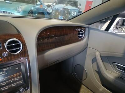 2013 Bentley Continental GT V8  ONE OWNER - Photo 17 - Boca Raton, FL 33431