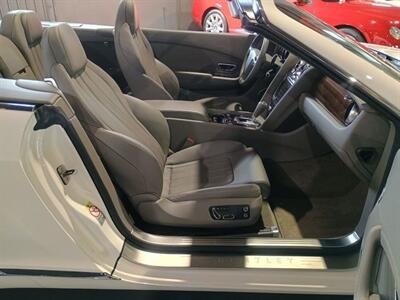 2013 Bentley Continental GT V8  ONE OWNER - Photo 6 - Boca Raton, FL 33431