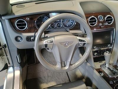 2013 Bentley Continental GT V8  ONE OWNER - Photo 34 - Boca Raton, FL 33431