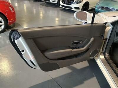 2013 Bentley Continental GT V8  ONE OWNER - Photo 33 - Boca Raton, FL 33431