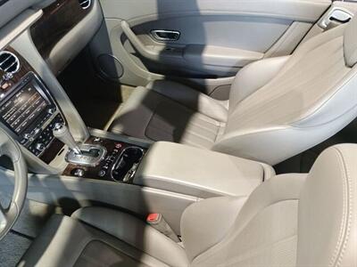 2013 Bentley Continental GT V8  ONE OWNER - Photo 30 - Boca Raton, FL 33431