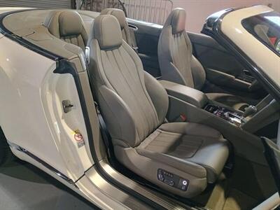 2013 Bentley Continental GT V8  ONE OWNER - Photo 17 - Boca Raton, FL 33431