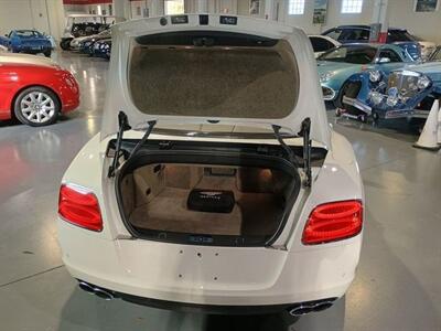 2013 Bentley Continental GT V8  ONE OWNER - Photo 23 - Boca Raton, FL 33431