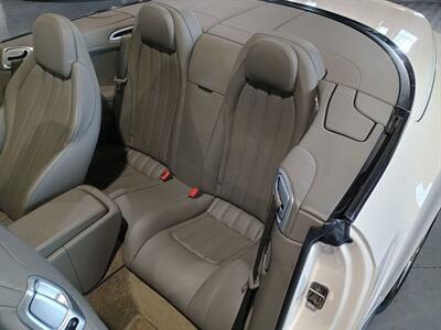 2013 Bentley Continental GT V8  ONE OWNER - Photo 10 - Boca Raton, FL 33431