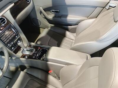 2013 Bentley Continental GT V8  ONE OWNER - Photo 13 - Boca Raton, FL 33431
