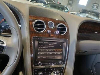 2013 Bentley Continental GT V8  ONE OWNER - Photo 16 - Boca Raton, FL 33431