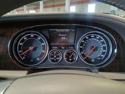 2013 Bentley Continental GT V8  ONE OWNER - Photo 15 - Boca Raton, FL 33431