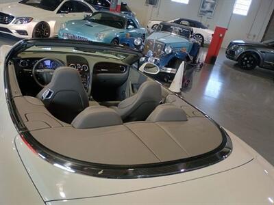 2013 Bentley Continental GT V8  ONE OWNER - Photo 9 - Boca Raton, FL 33431