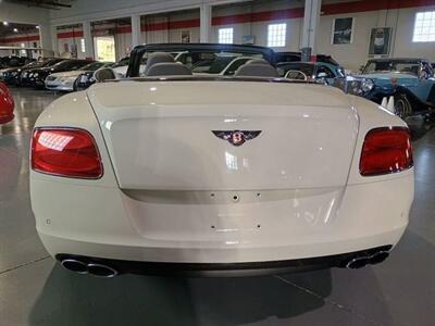2013 Bentley Continental GT V8  ONE OWNER - Photo 24 - Boca Raton, FL 33431