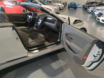 2013 Bentley Continental GT V8  ONE OWNER - Photo 4 - Boca Raton, FL 33431