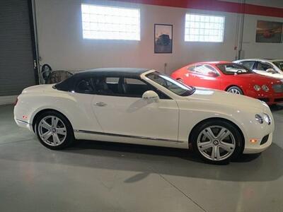 2013 Bentley Continental GT V8  ONE OWNER - Photo 30 - Boca Raton, FL 33431