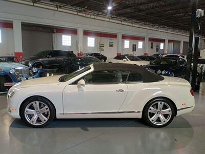 2013 Bentley Continental GT V8  ONE OWNER - Photo 32 - Boca Raton, FL 33431
