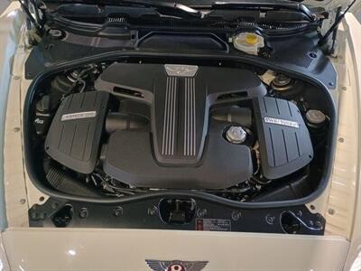 2013 Bentley Continental GT V8  ONE OWNER - Photo 35 - Boca Raton, FL 33431