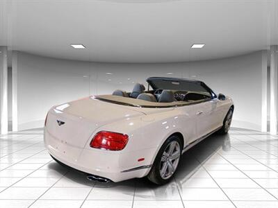 2013 Bentley Continental GT V8  ONE OWNER - Photo 5 - Boca Raton, FL 33431