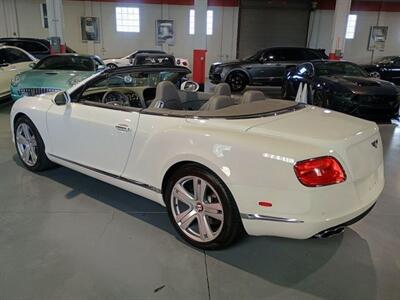 2013 Bentley Continental GT V8  ONE OWNER - Photo 19 - Boca Raton, FL 33431