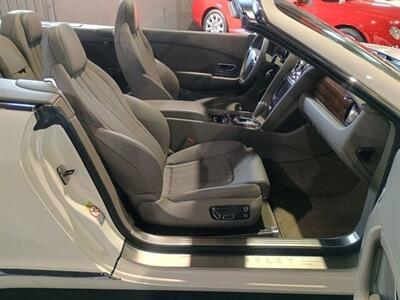 2013 Bentley Continental GT V8  ONE OWNER - Photo 26 - Boca Raton, FL 33431