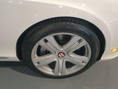 2013 Bentley Continental GT V8  ONE OWNER - Photo 18 - Boca Raton, FL 33431