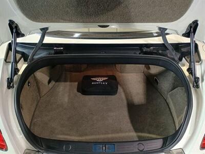 2013 Bentley Continental GT V8  ONE OWNER - Photo 32 - Boca Raton, FL 33431