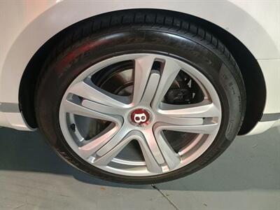 2013 Bentley Continental GT V8  ONE OWNER - Photo 34 - Boca Raton, FL 33431