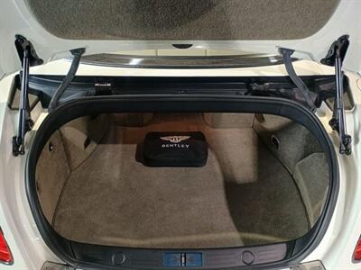 2013 Bentley Continental GT V8  ONE OWNER - Photo 21 - Boca Raton, FL 33431