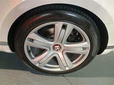 2013 Bentley Continental GT V8  ONE OWNER - Photo 31 - Boca Raton, FL 33431