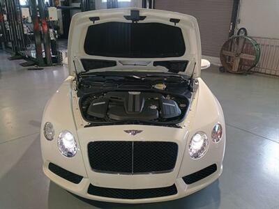 2013 Bentley Continental GT V8  ONE OWNER - Photo 27 - Boca Raton, FL 33431