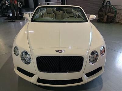 2013 Bentley Continental GT V8  ONE OWNER - Photo 28 - Boca Raton, FL 33431