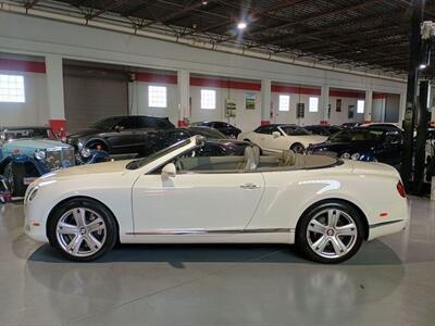 2013 Bentley Continental GT V8  ONE OWNER - Photo 31 - Boca Raton, FL 33431