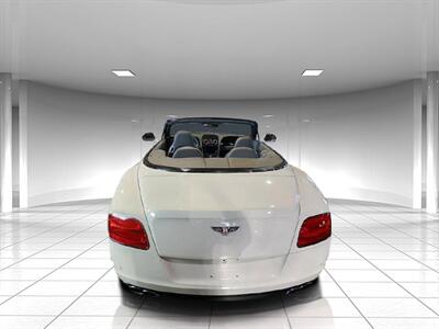 2013 Bentley Continental GT V8  ONE OWNER - Photo 11 - Boca Raton, FL 33431