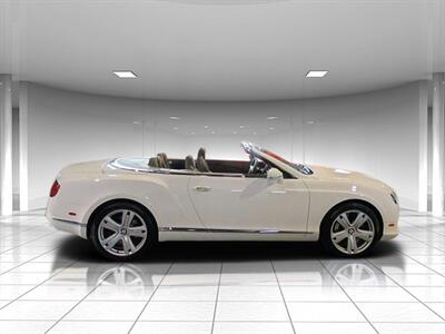 2013 Bentley Continental GT V8  ONE OWNER - Photo 13 - Boca Raton, FL 33431