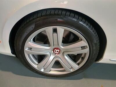 2013 Bentley Continental GT V8  ONE OWNER - Photo 22 - Boca Raton, FL 33431