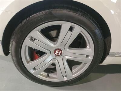 2013 Bentley Continental GT V8  ONE OWNER - Photo 20 - Boca Raton, FL 33431
