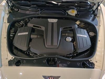 2013 Bentley Continental GT V8  ONE OWNER - Photo 26 - Boca Raton, FL 33431