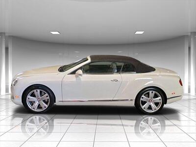 2013 Bentley Continental GT V8  ONE OWNER - Photo 6 - Boca Raton, FL 33431