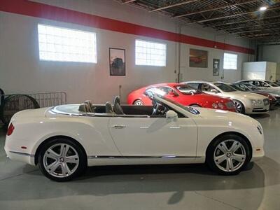 2013 Bentley Continental GT V8  ONE OWNER - Photo 29 - Boca Raton, FL 33431