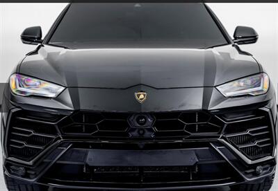 2021 Lamborghini Urus   - Photo 4 - Boca Raton, FL 33431