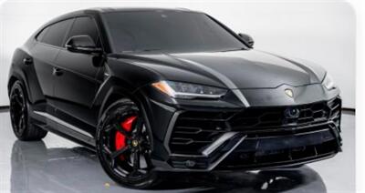 2021 Lamborghini Urus   - Photo 1 - Boca Raton, FL 33431