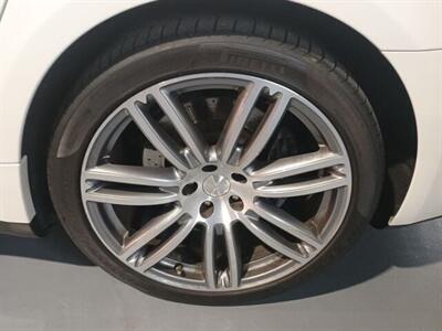 2016 Maserati Quattroporte S  ONE OWNER - Photo 23 - Boca Raton, FL 33431