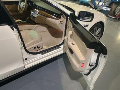 2016 Maserati Quattroporte S  ONE OWNER - Photo 3 - Boca Raton, FL 33431