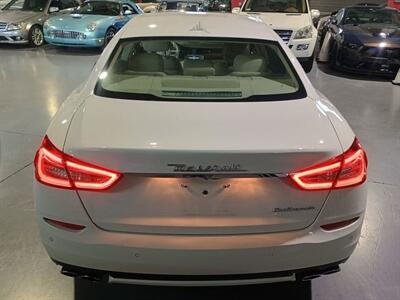 2016 Maserati Quattroporte S  ONE OWNER - Photo 14 - Boca Raton, FL 33431