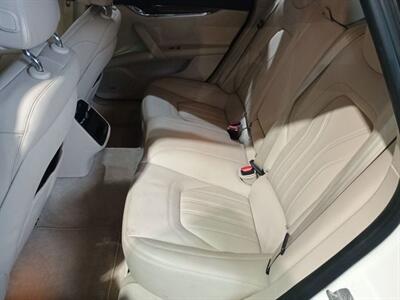 2016 Maserati Quattroporte S  ONE OWNER - Photo 8 - Boca Raton, FL 33431