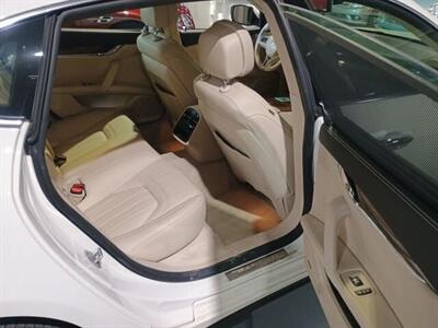 2016 Maserati Quattroporte S  ONE OWNER - Photo 7 - Boca Raton, FL 33431