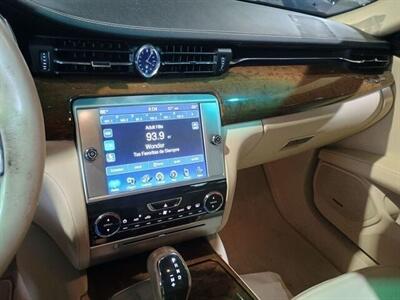 2016 Maserati Quattroporte S  ONE OWNER - Photo 10 - Boca Raton, FL 33431