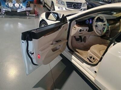 2016 Maserati Quattroporte S  ONE OWNER - Photo 13 - Boca Raton, FL 33431