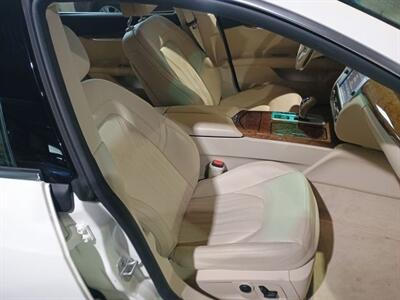 2016 Maserati Quattroporte S  ONE OWNER - Photo 5 - Boca Raton, FL 33431