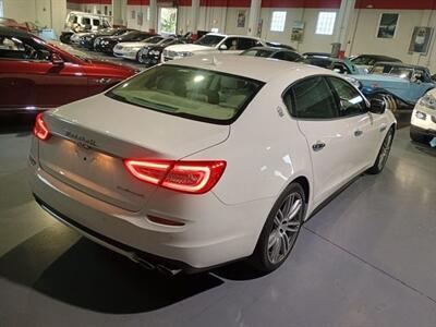 2016 Maserati Quattroporte S  ONE OWNER - Photo 2 - Boca Raton, FL 33431