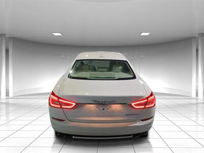 2016 Maserati Quattroporte S  ONE OWNER - Photo 15 - Boca Raton, FL 33431